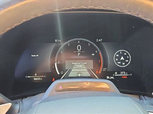 Used 2025 Lexus TX 350 AWD w/ Technology Package image 10