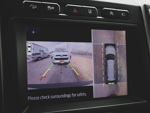 Used 2020 Ford Expedition Max Platinum AWD/4WD image 14