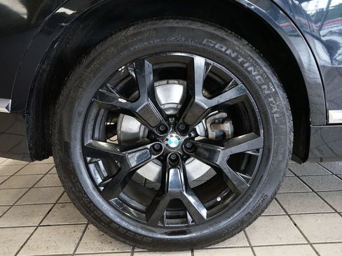 Used 2019 BMW X7 xDrive50i w/ Premium Package AWD/4WD image 71