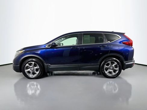 Used 2017 Honda CR-V EX image 4