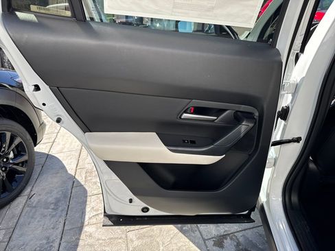 New 2026 MAZDA CX-50 AWD 2.5 S w/ Cargo Package image 39