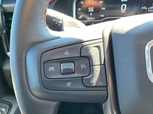 Used 2024 GMC Sierra 1500 AT4X AWD/4WD image 29