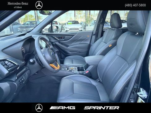 Used 2024 Subaru Forester Wilderness AWD/4WD image 12
