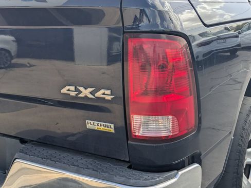 Used 2012 RAM 1500 Tradesman w/ ST Popular Equipment Group AWD/4WD image 5