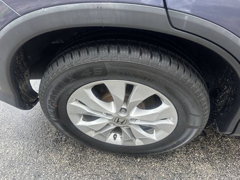 Used 2013 Honda CR-V EX image 12