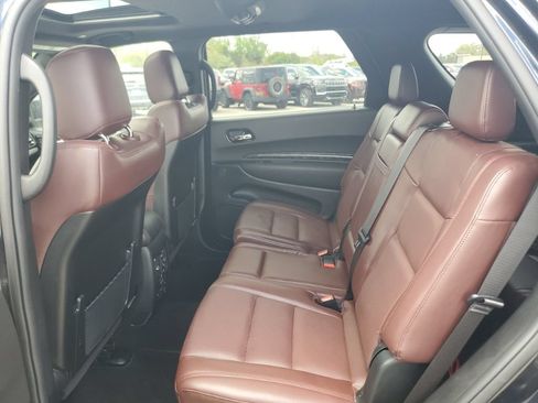 Used 2024 Dodge Durango R/T AWD/4WD image 30