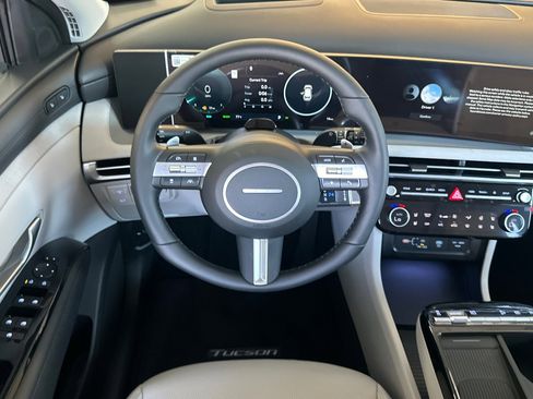 New 2026 Hyundai Tucson Limited AWD/4WD image 14