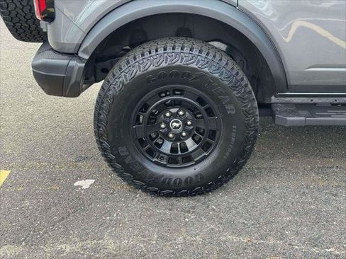Used 2026 Ford Bronco Badlands AWD/4WD image 10