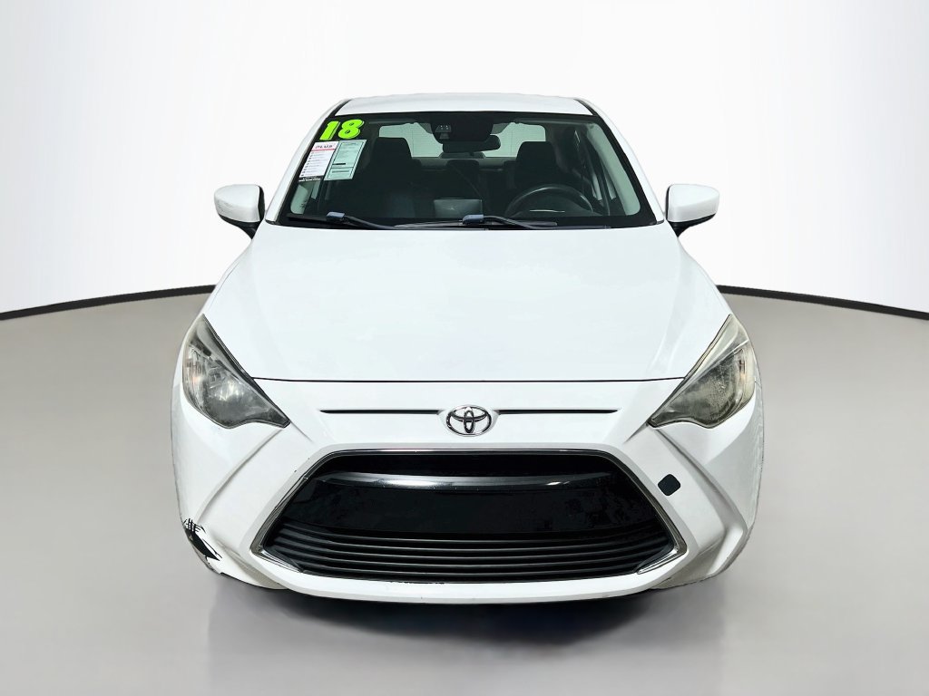 Used 2018 Toyota Yaris iA FWD image 8