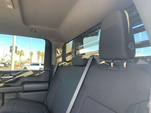 New 2025 GMC Sierra 2500 Pro AWD/4WD image 11