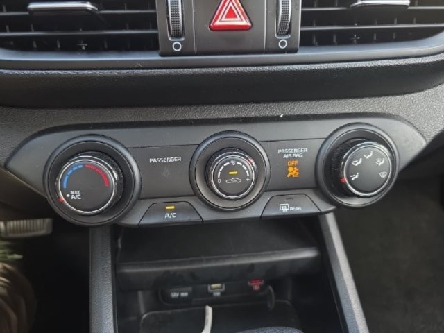 Used 2024 Kia Forte LXS FWD image 24