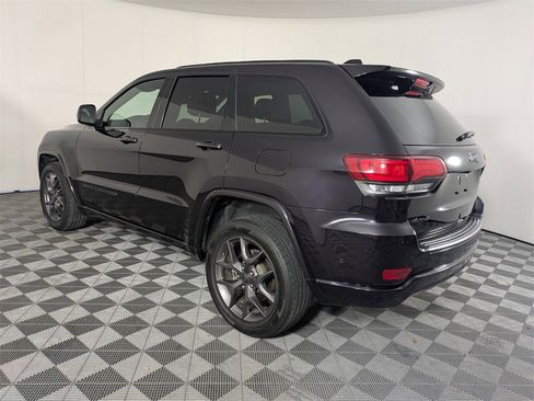 Certified 2021 Jeep Grand Cherokee Limited w/ Quick Order Package 28K 80th image 6
