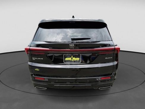 New 2026 Buick Enclave Sport Touring w/ Power Package image 6