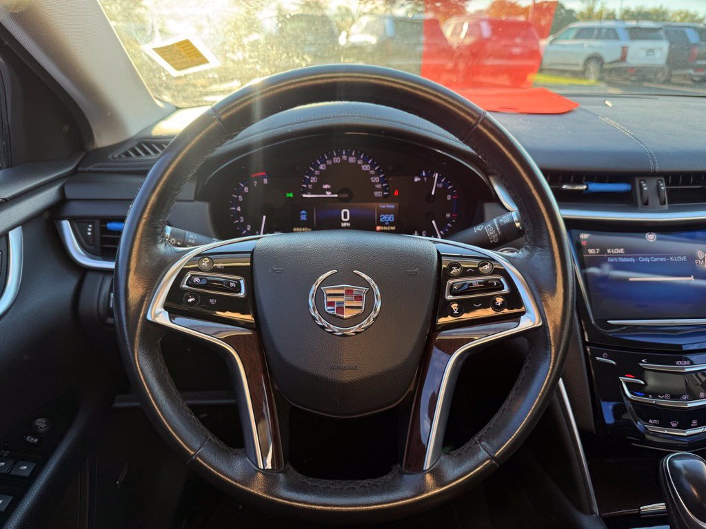 Used 2014 Cadillac XTS FWD image 13