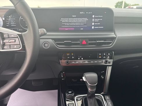 Used 2026 Kia Seltos SX w/ SX Sunroof Package AWD/4WD image 20