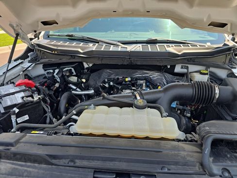 Used 2021 Ford F150 XL w/ STX Appearance Package AWD/4WD image 23