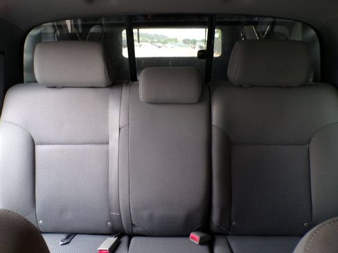 Used 2006 Toyota Tacoma 4x4 Double Cab image 20