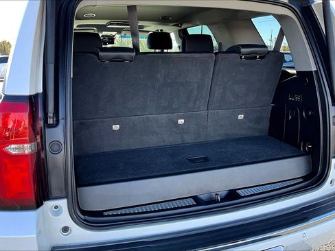 Used 2017 Chevrolet Tahoe Premier image 20
