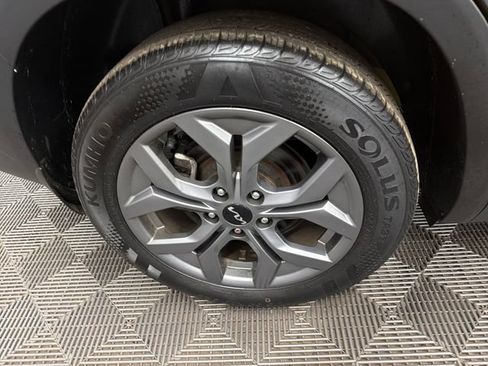 Certified 2024 Kia Seltos S AWD/4WD image 31