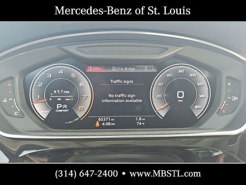 Used 2019 Audi A8 L 3.0T image 25