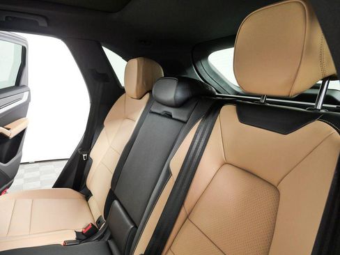 New 2026 Porsche Cayenne AWD/4WD image 22