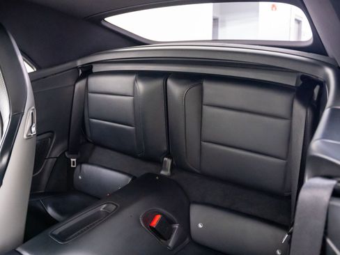 Used 2015 Porsche 911 Carrera GTS RWD image 16