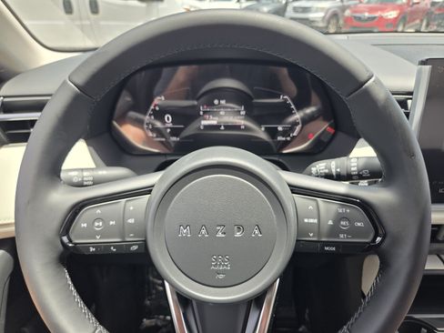 New 2026 MAZDA CX-5 Select AWD/4WD image 24