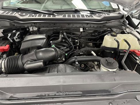 Used 2024 Ford F250 XL w/ 360-Degree Camera Package AWD/4WD image 38