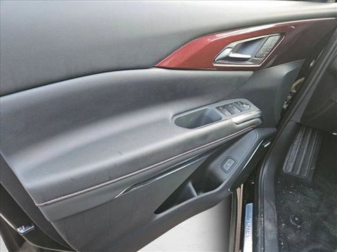 New 2026 Chevrolet Traverse RS FWD image 8