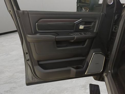 New 2026 RAM 2500 Laramie image 10