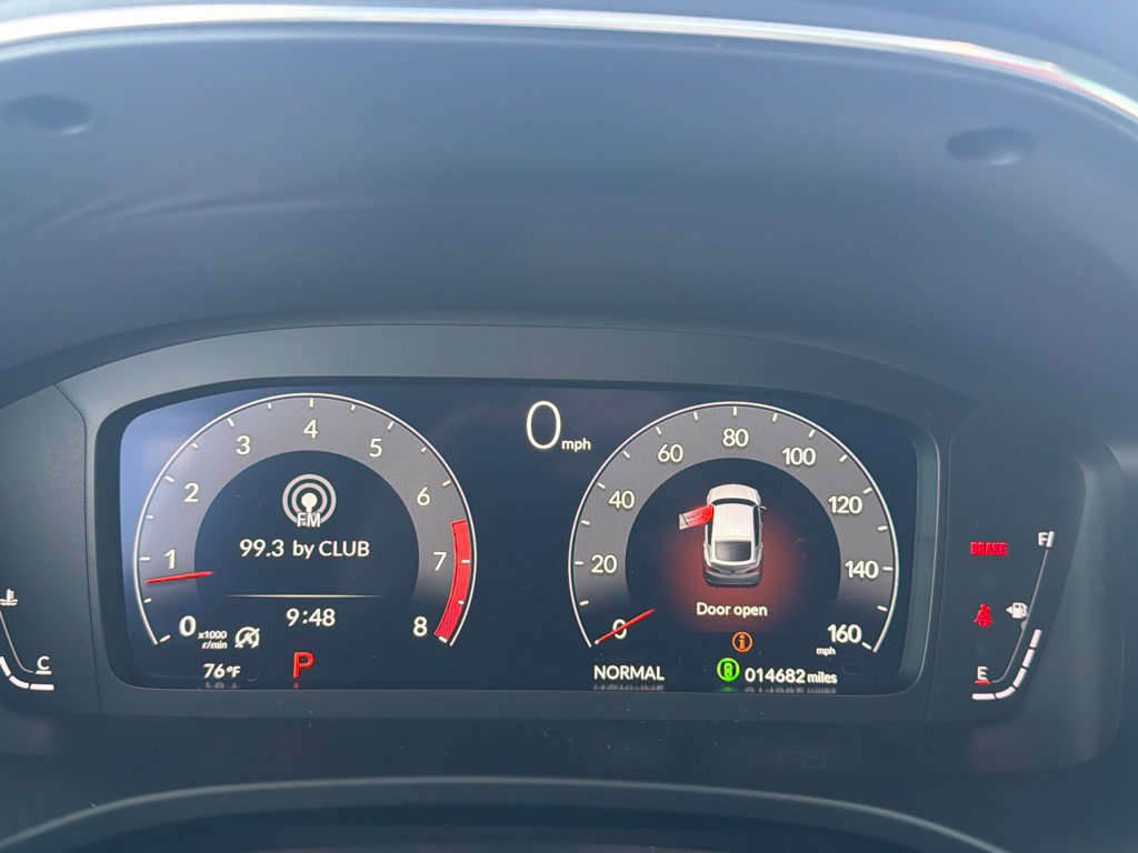 Used 2024 Acura Integra A-Spec w/ Technology Package FWD image 21