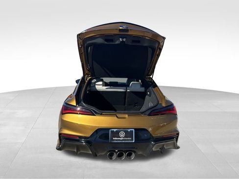 Used 2024 Acura Integra Type S image 41