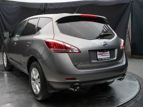 Used 2012 Nissan Murano S image 14