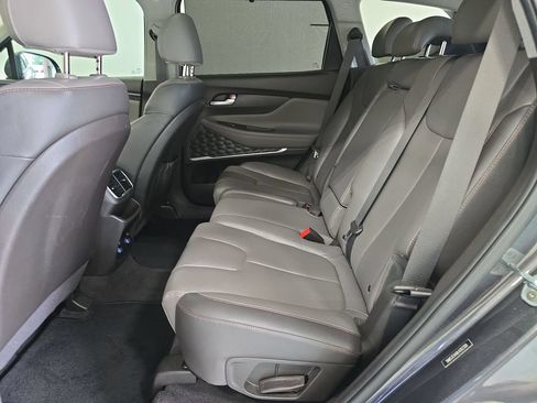 Used 2020 Hyundai Santa Fe SEL AWD/4WD image 26