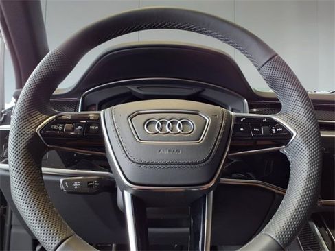 New 2025 Audi S8 image 14