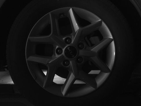 Used 2025 Kia Soul LX w/ LX Technology Package image 13