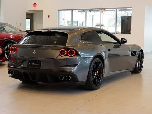 Certified 2017 Ferrari GTC4Lusso image 54