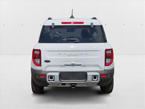 New 2025 Ford Bronco Sport Big Bend image 6
