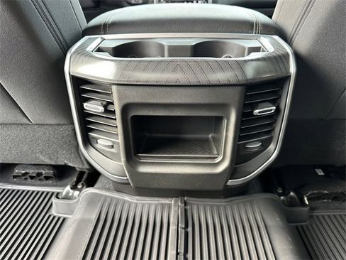 Used 2025 RAM 2500 Big Horn image 11