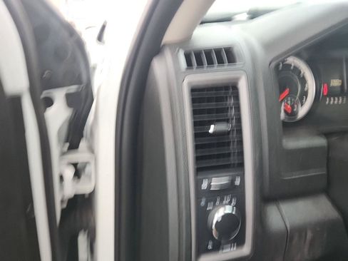 Used 2023 RAM 1500 Tradesman w/ Trailer Tow Package AWD/4WD image 13