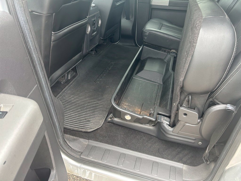 Used 2015 Ford F350 Lariat w/ Chrome Package AWD/4WD image 12