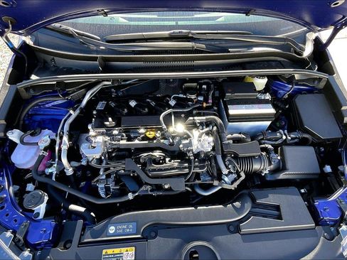 New 2026 Toyota Corolla SE image 10