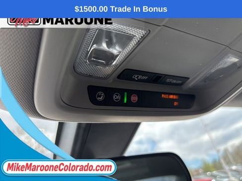 Used 2020 Chevrolet Malibu LS FWD image 26