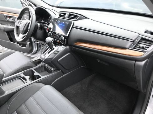 Used 2022 Honda CR-V EX image 26