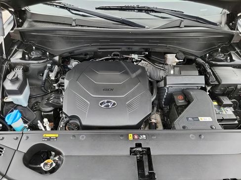 Used 2020 Hyundai Palisade SE AWD/4WD image 20