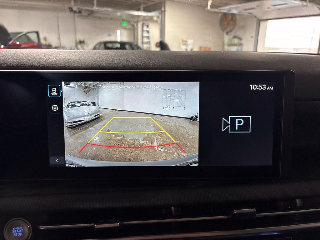 New 2026 Hyundai Tucson SEL Plus w/ Tow & Go Package AWD/4WD image 17