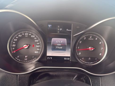 Used 2018 Mercedes-Benz C 300 Cabriolet image 11