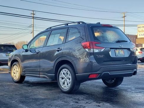 Certified 2024 Subaru Forester image 6