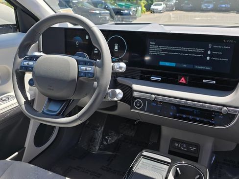Used 2025 Hyundai Ioniq 5 Limited AWD/4WD image 11