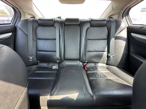 Used 2009 Acura TL w/ Technology Package FWD image 16